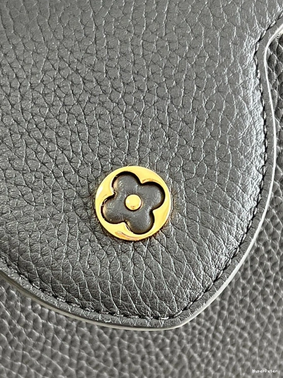 LOUIS VUITTON MM CAPUCINES 0806